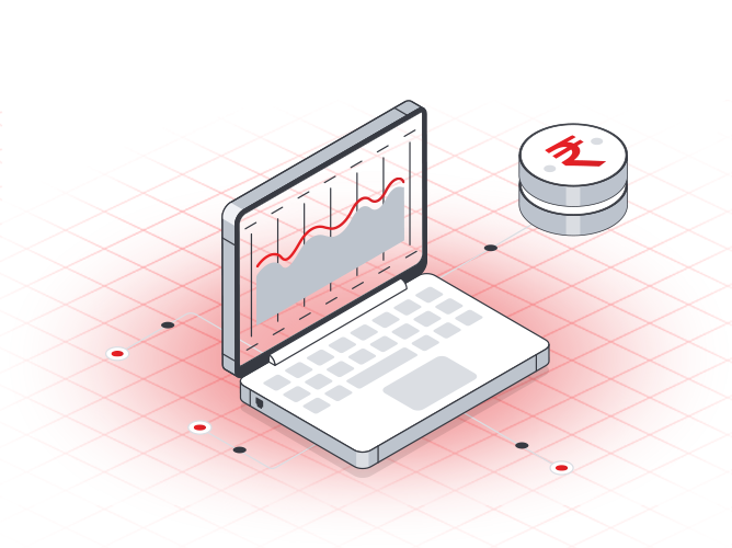 AirVault webflow template image